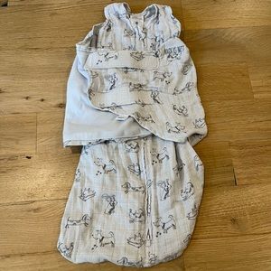Halo Sleep Sack - Small